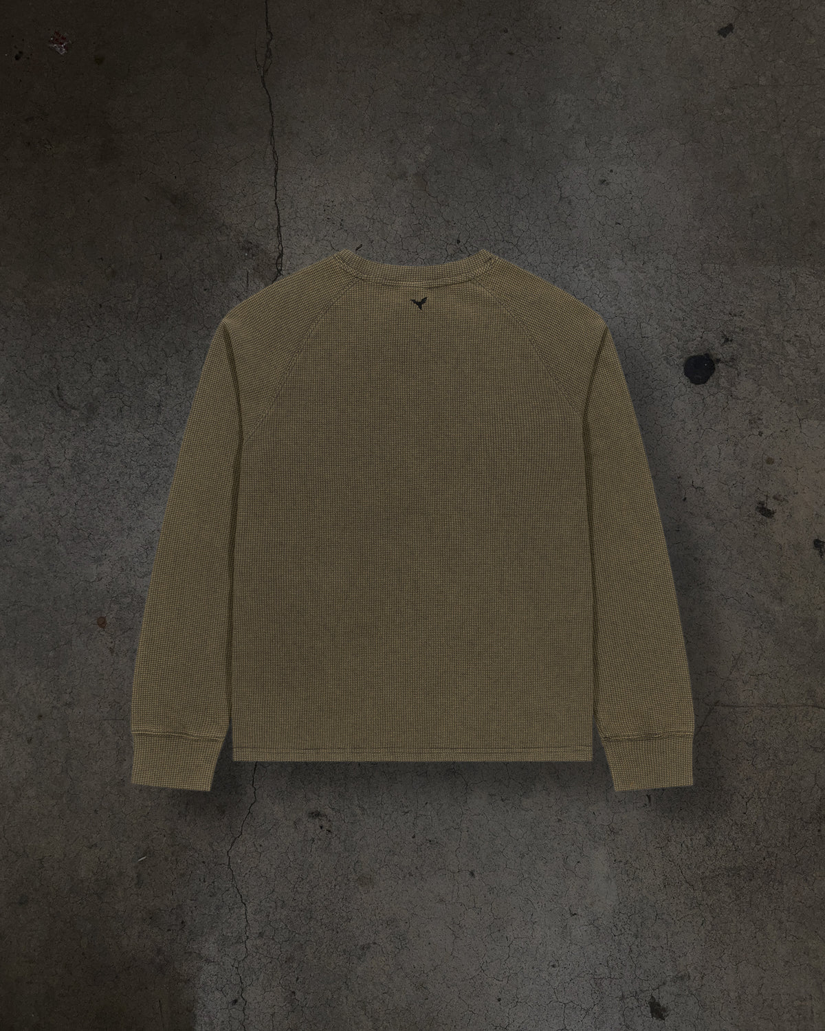 BLANK THERMAL (ASH)