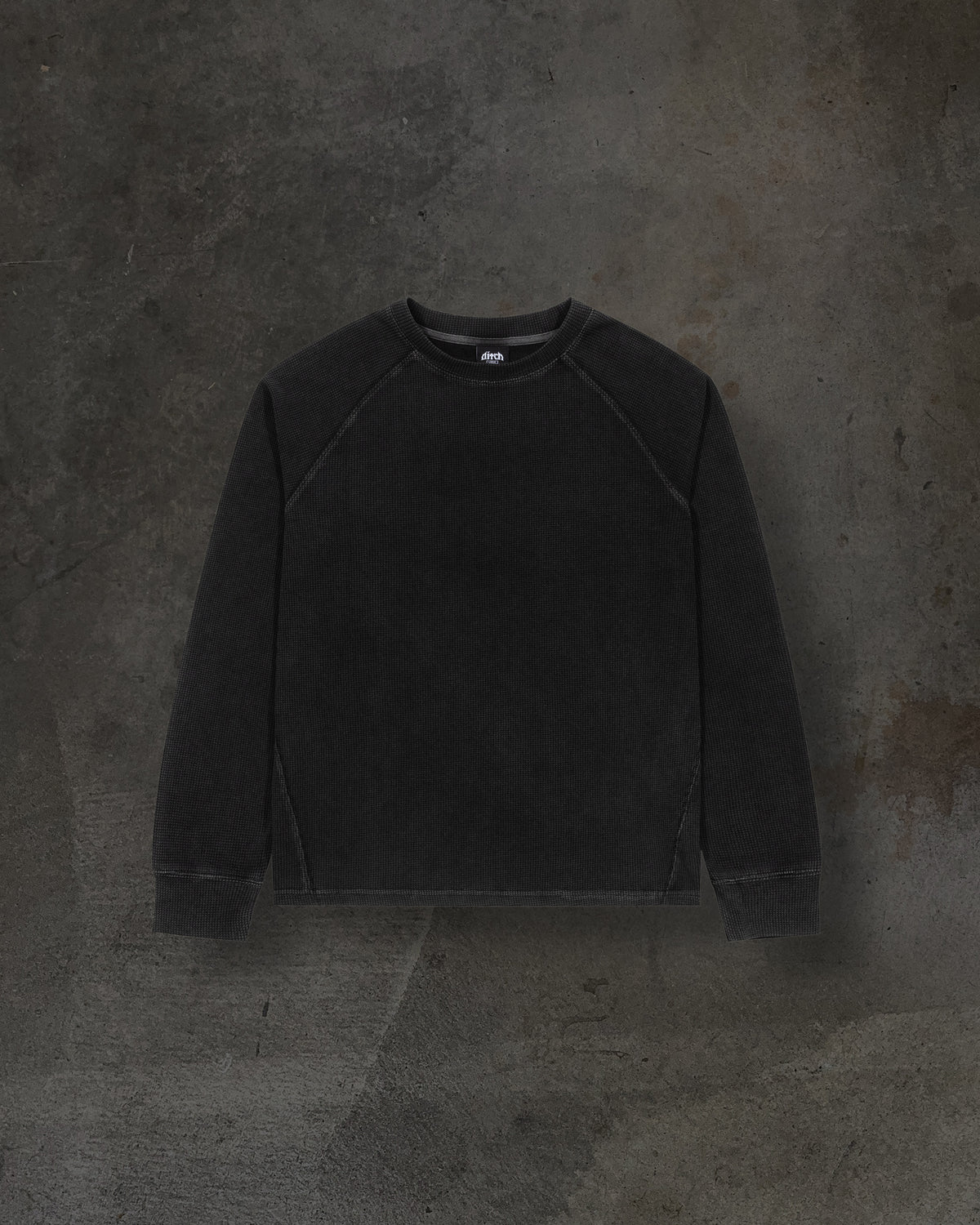 BLANK THERMAL (COAL)