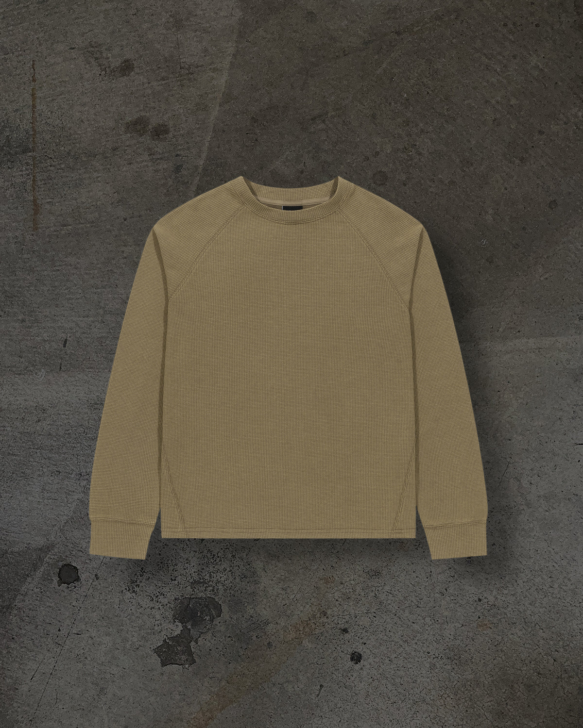 BLANK THERMAL (DUNE)