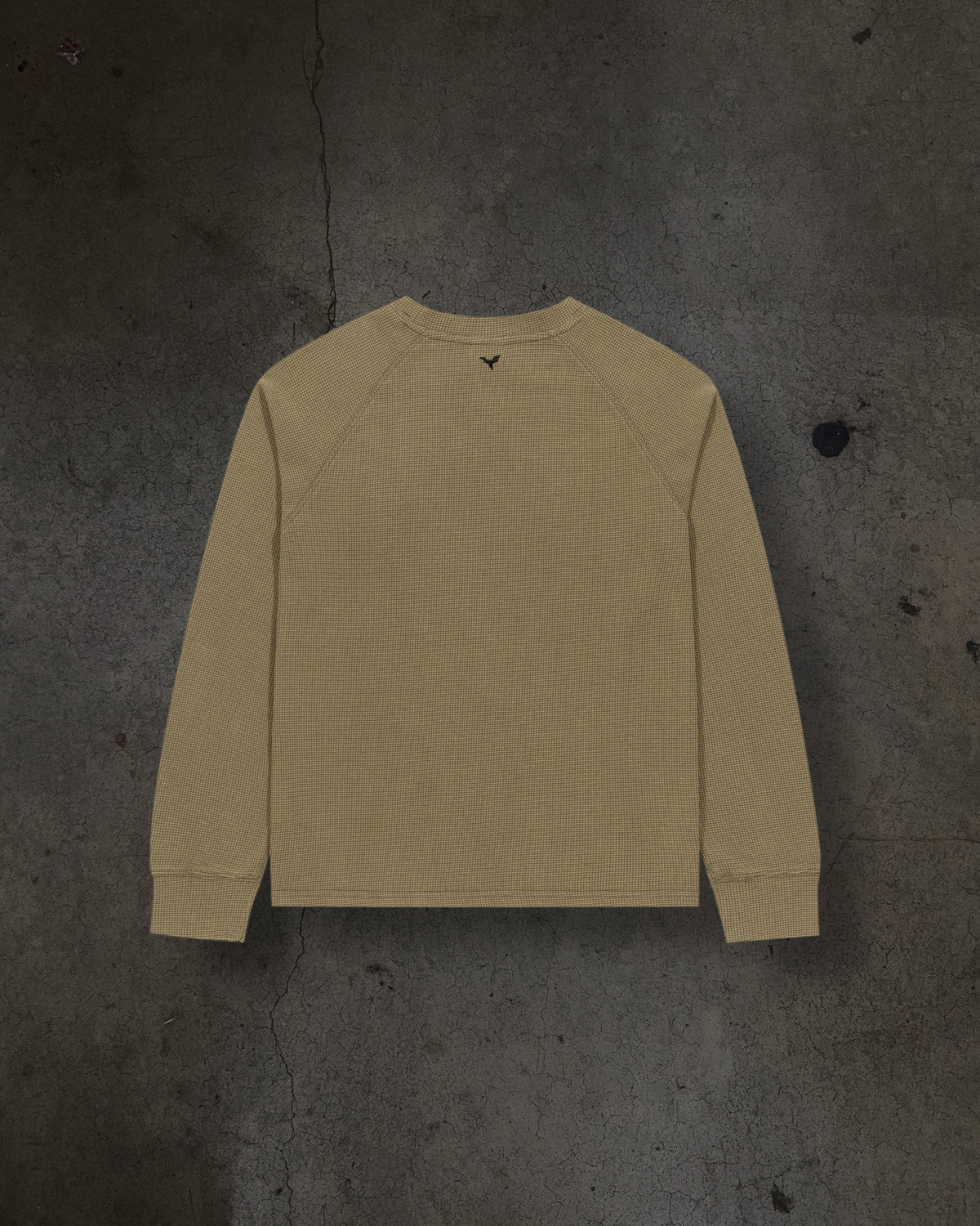 BLANK THERMAL (DUNE)