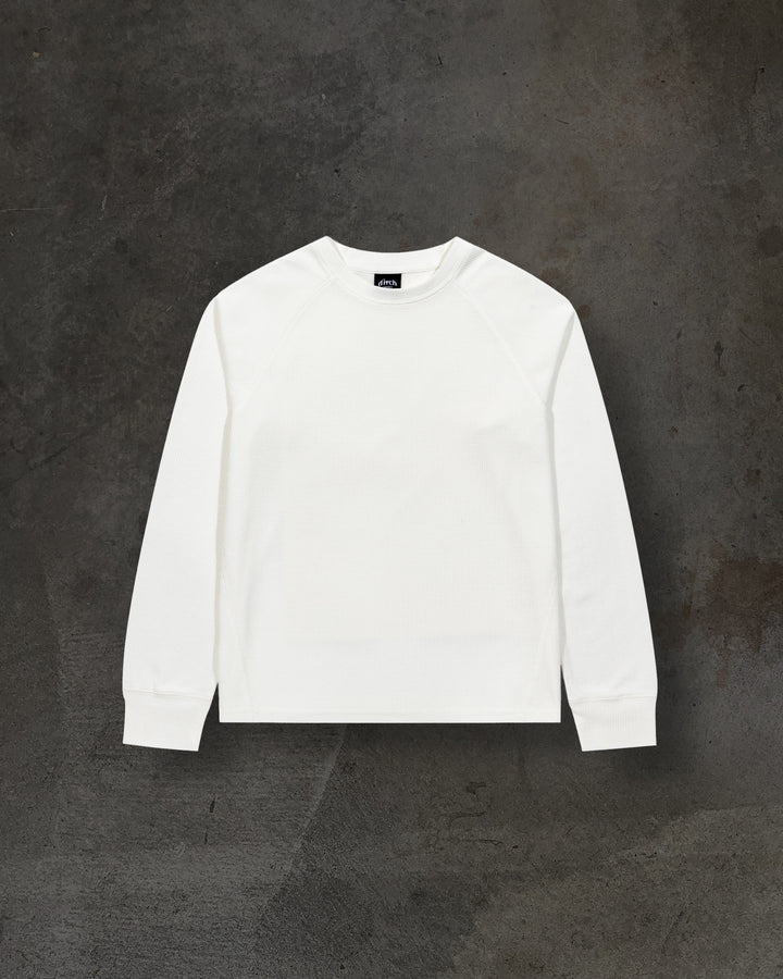 BLANK THERMAL (BONE)