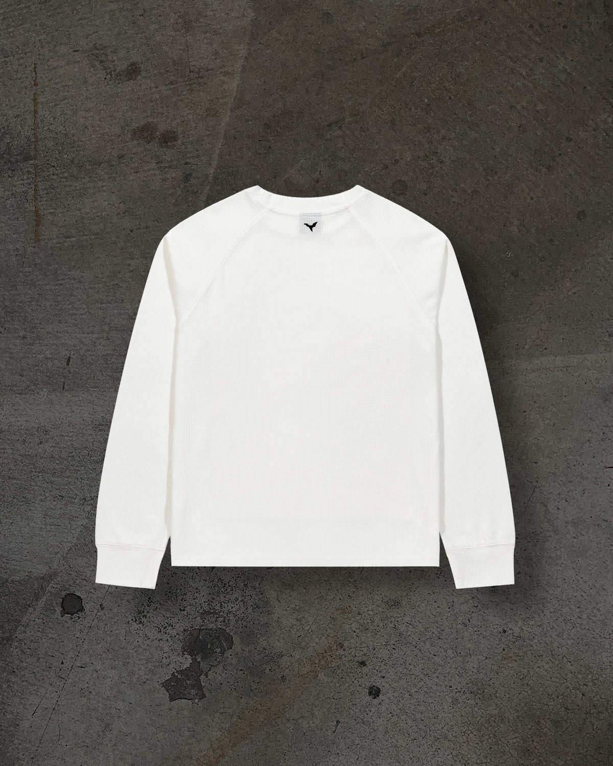 BLANK THERMAL (BONE)
