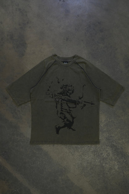 CUPID TEE (ASH)