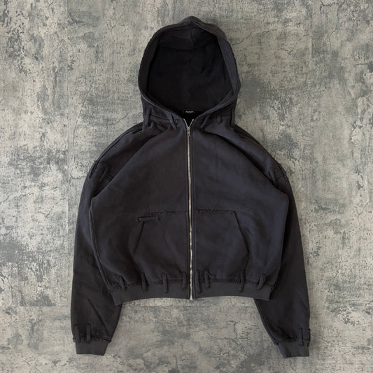 STRAITJACKET (ASH)