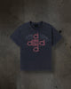 SCRIPTURE TEE (NAVY)