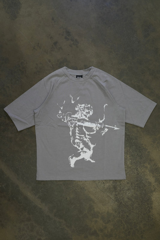 CUPID TEE (IVORY)