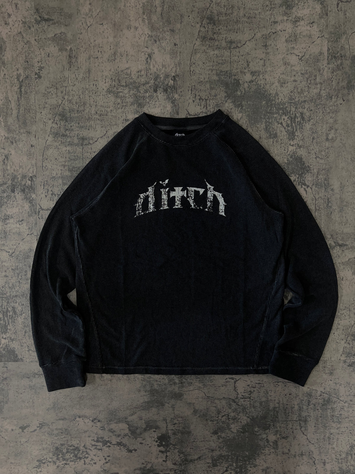 DITCH THERMAL (COAL)