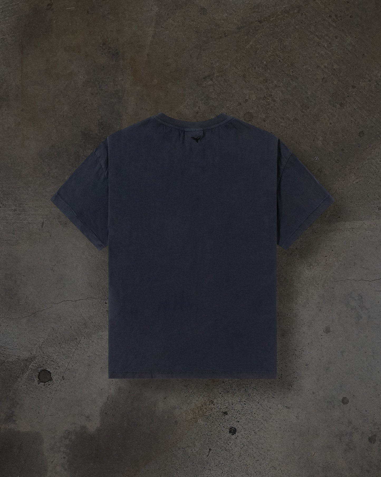 SCRIPTURE TEE (NAVY)