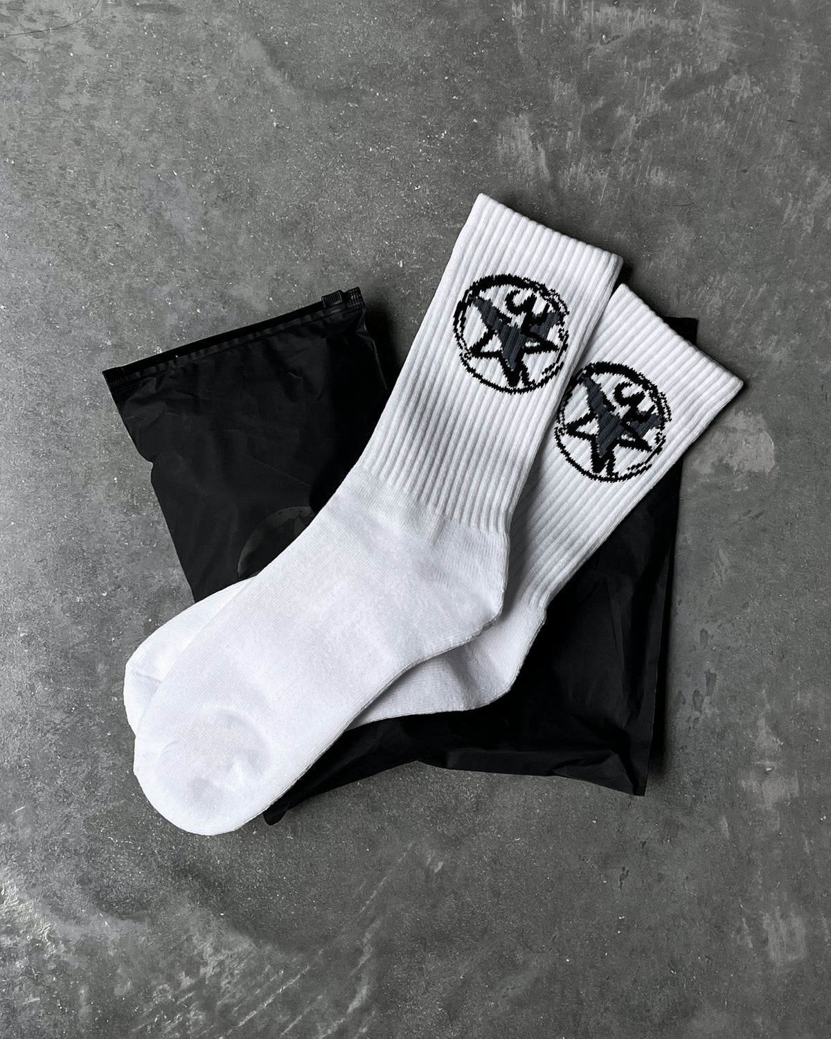 SOCKS (1PK)
