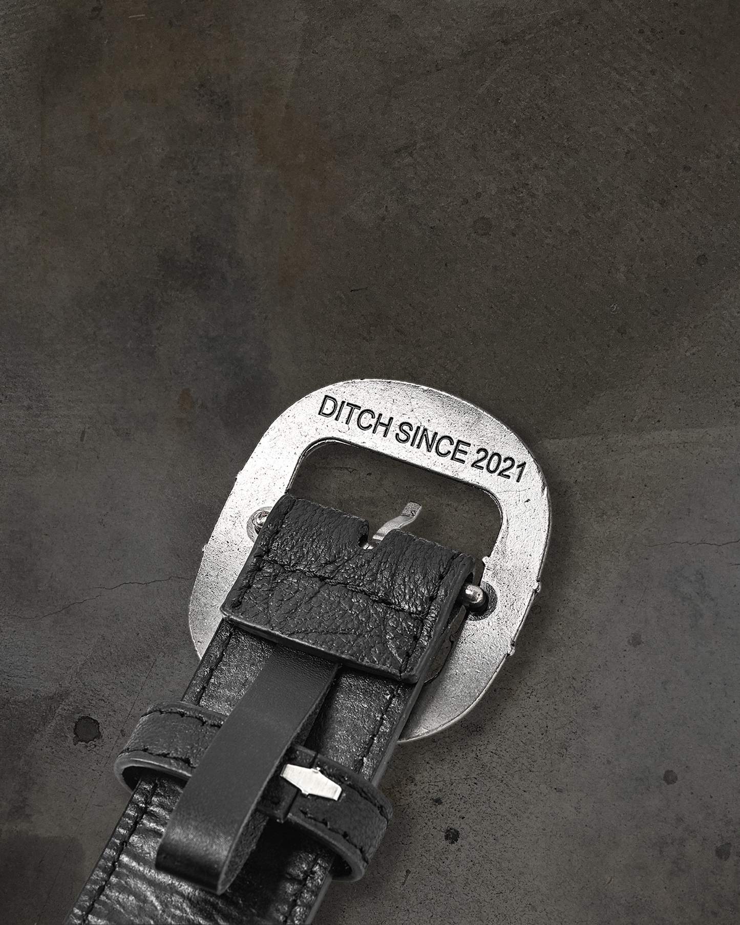 GATEKEEPER BELT (SHEEPSKIN)