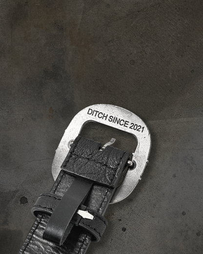 GATEKEEPER BELT (SHEEPSKIN)