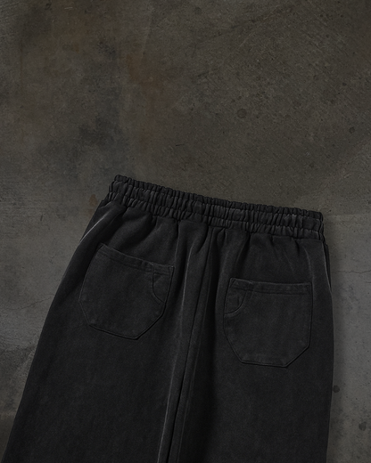 RIVET SWEATS (COAL)