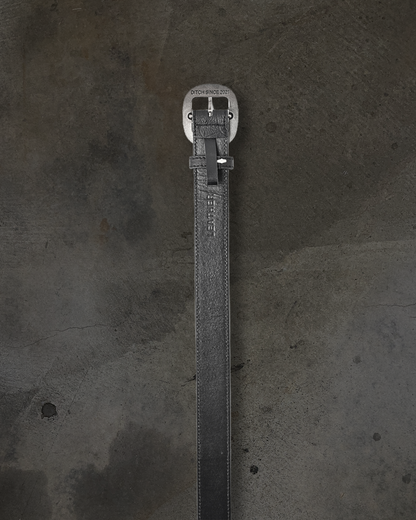 GATEKEEPER BELT (SHEEPSKIN)