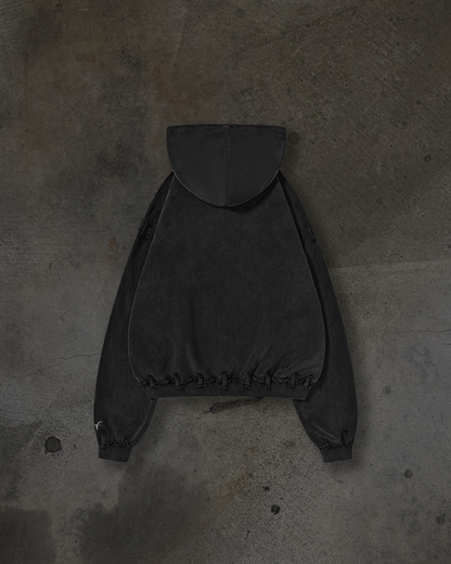 STRAITJACKET (COAL)