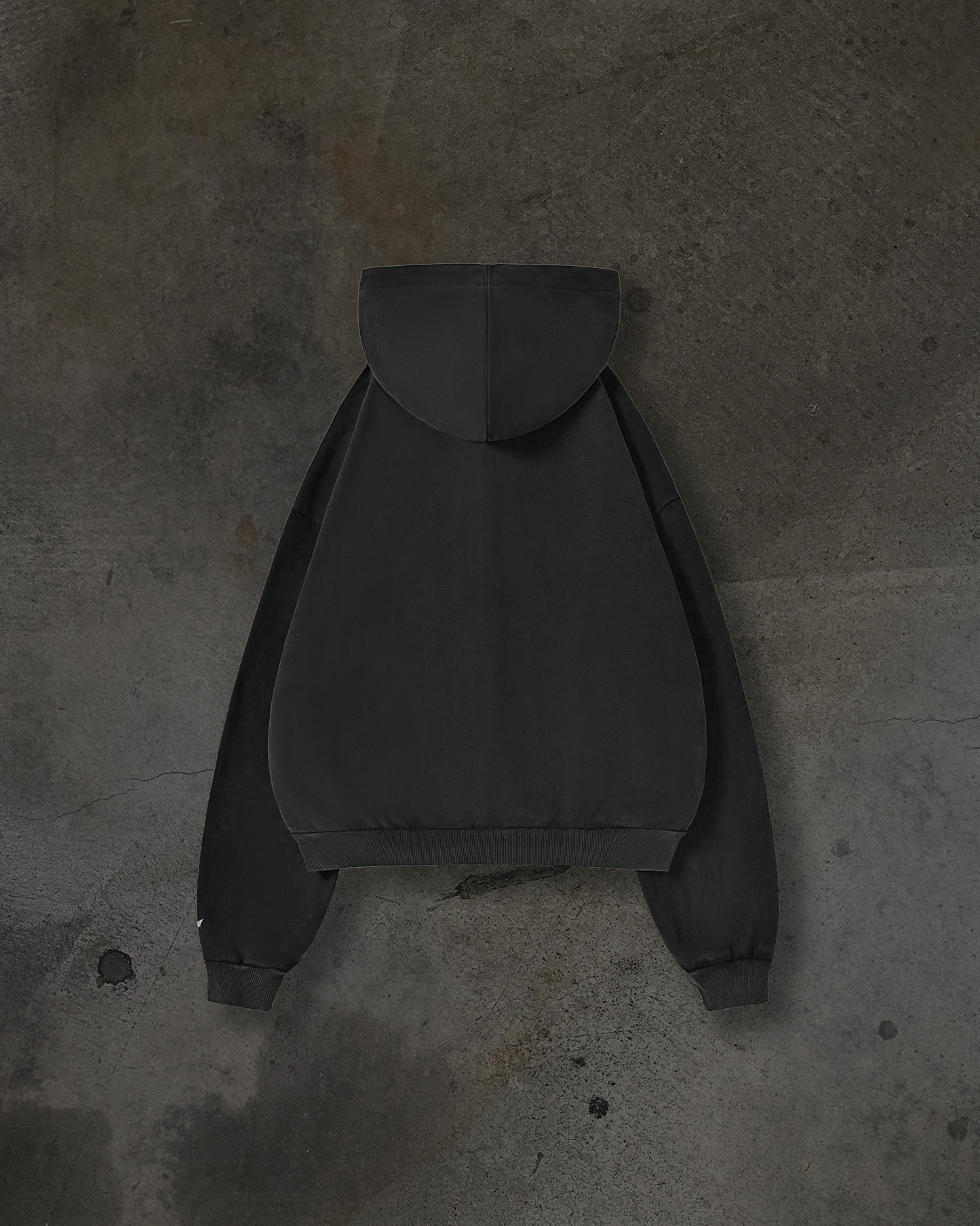 POEM PULLOVER (COAL)