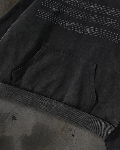 POEM PULLOVER (COAL)