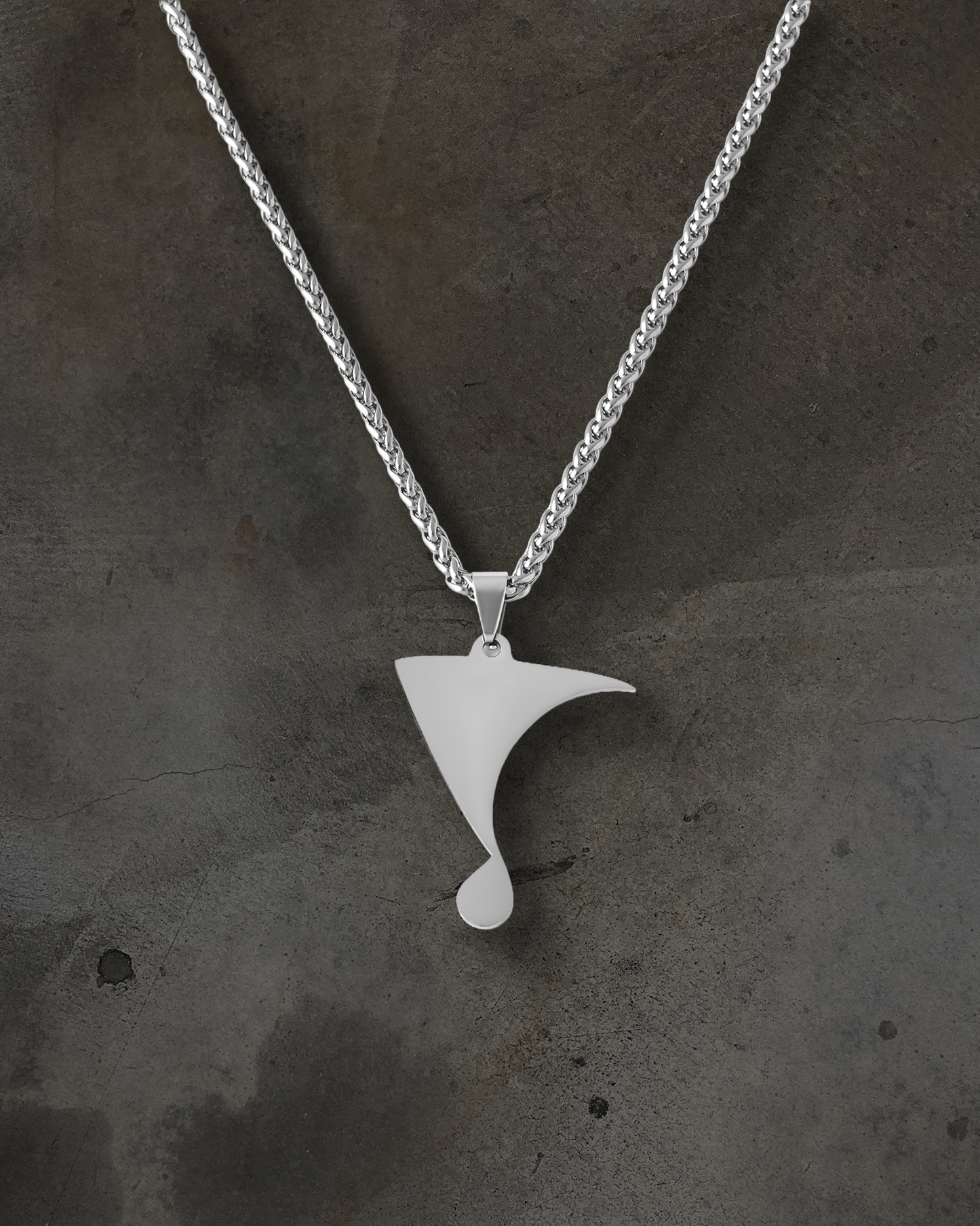 THORN CHAIN