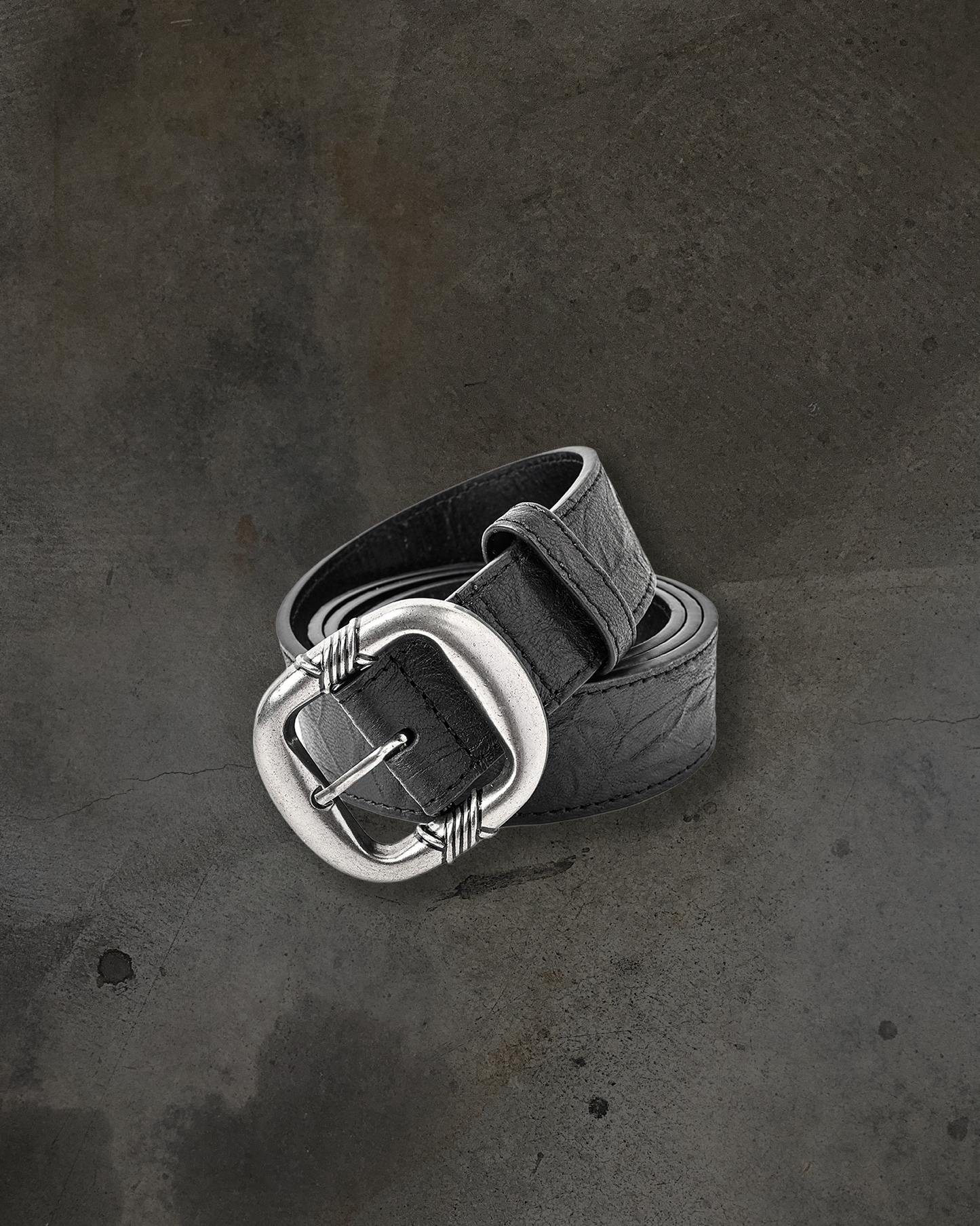 GATEKEEPER BELT (SHEEPSKIN)