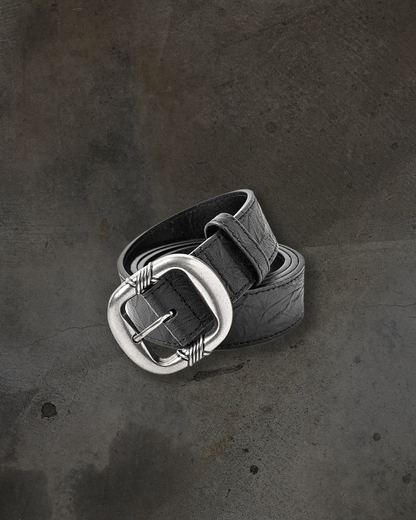 GATEKEEPER BELT (SHEEPSKIN)