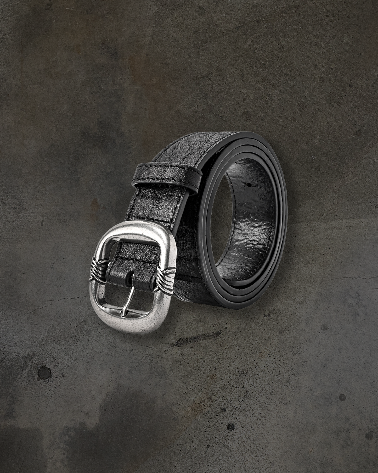 GATEKEEPER BELT (SHEEPSKIN)