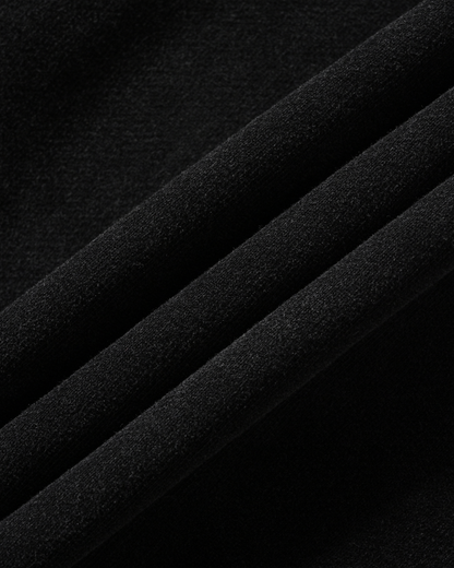 RIVET PULLOVER (COAL)