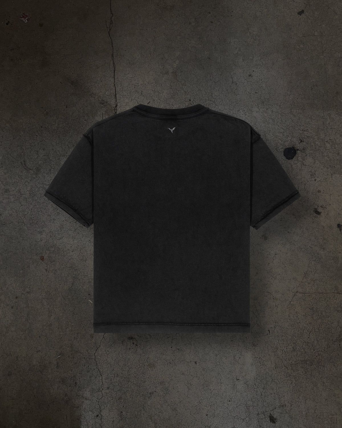 DIGGING TEAM TEE (COAL)