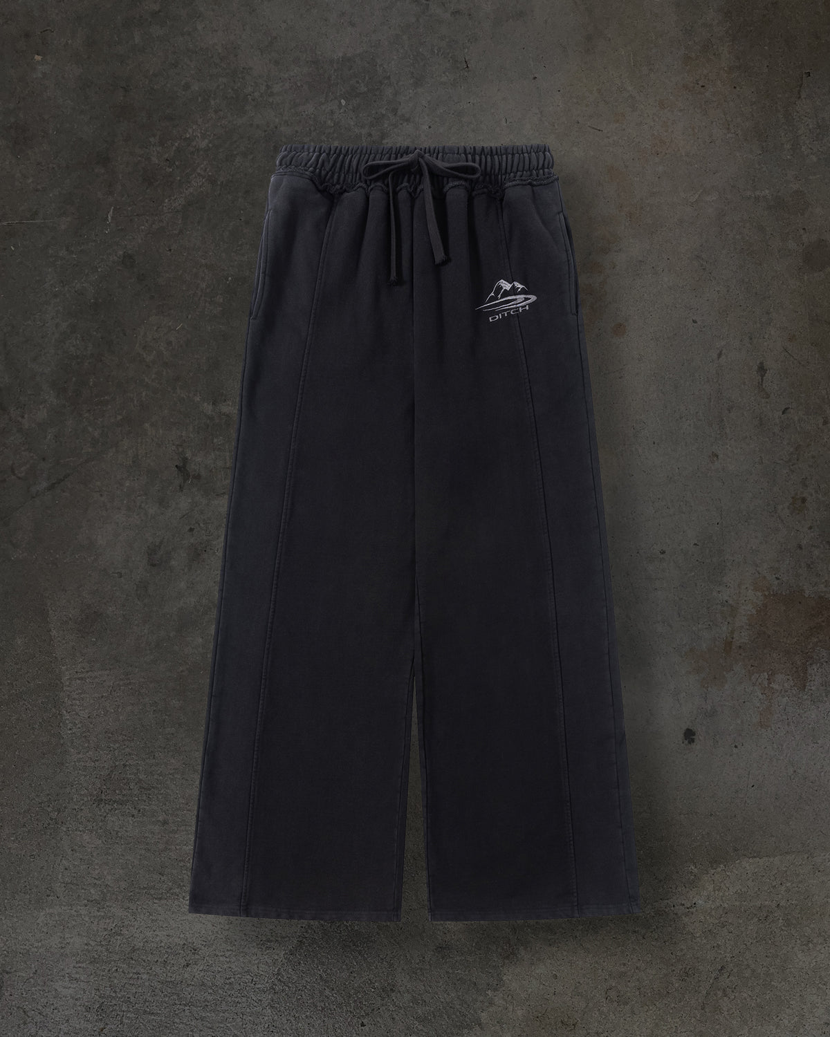 SUMMIT SWEATS (COAL)