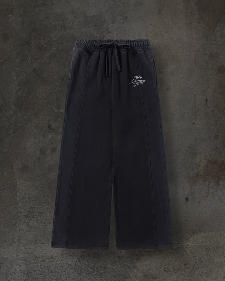 SUMMIT SWEATS (COAL)