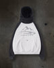 SUMMIT MASKED HOODIE (WHITE)