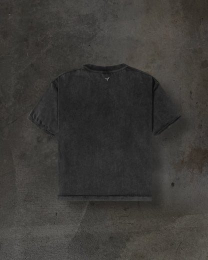 LOGO TEE (COAL)