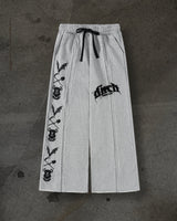 HEATHER GREY