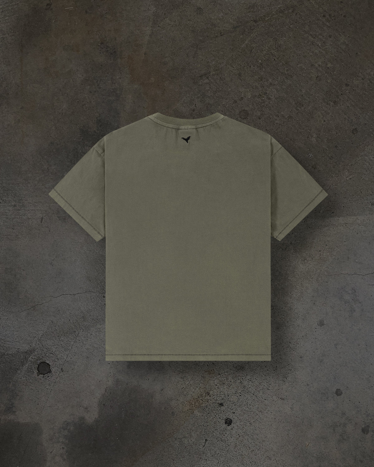 INFANTRY TEE (CAMEL)
