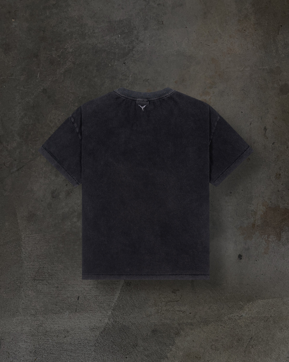 INFANTRY TEE (COAL)