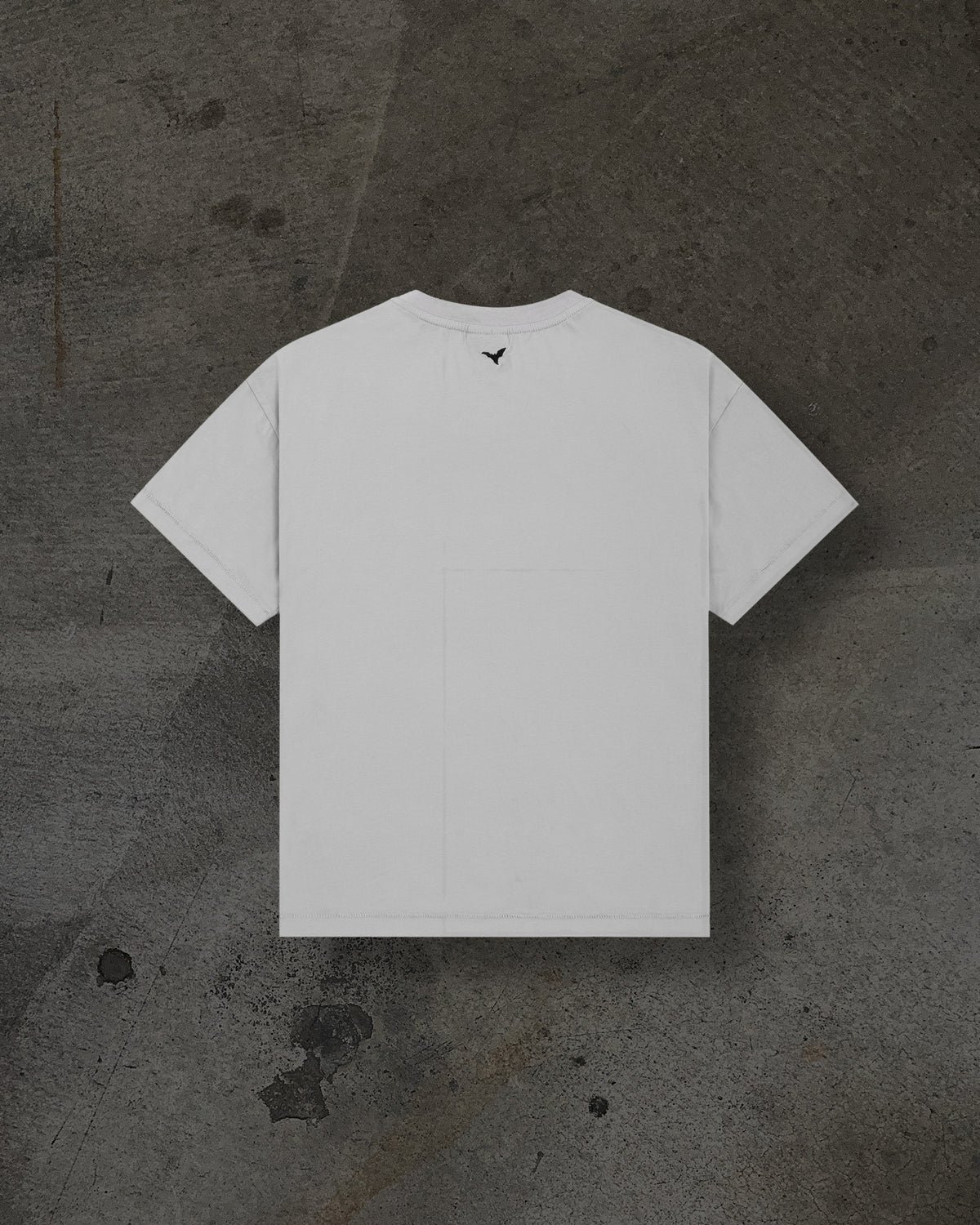 SHIELD TEE (BONE)