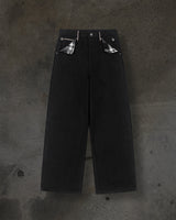 JET BLACK