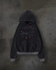 PONY PULLOVER (COAL)