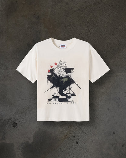 SPEC OPS TEE (OFFWHITE)