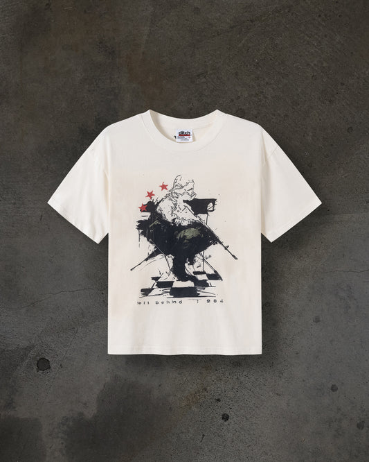 SPEC OPS TEE (OFFWHITE)
