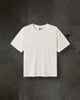 VINTAGE BLANK TEE (OFFWHITE)
