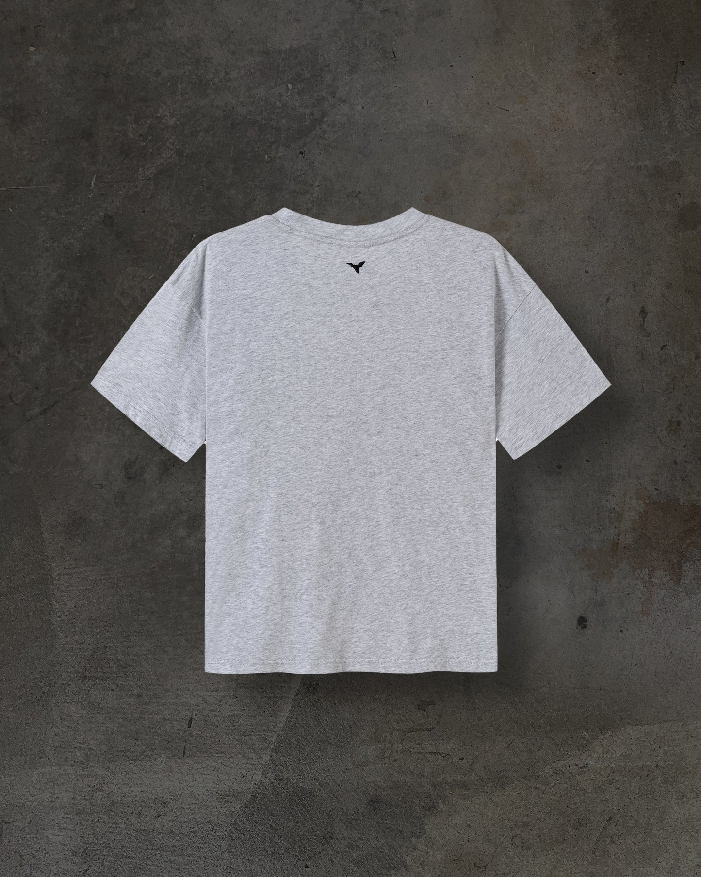 ORIGINALS TEE (HEATHER)