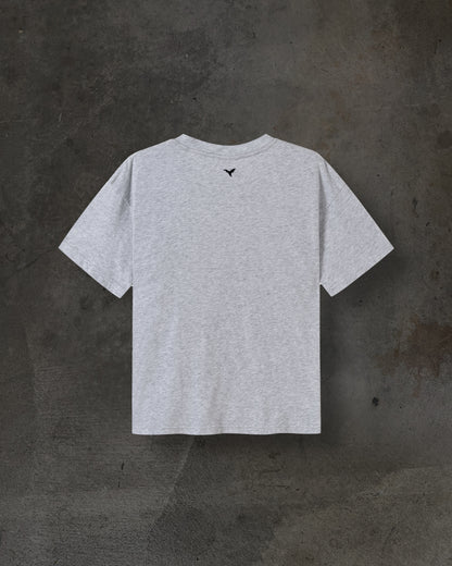 ORIGINALS TEE (HEATHER)