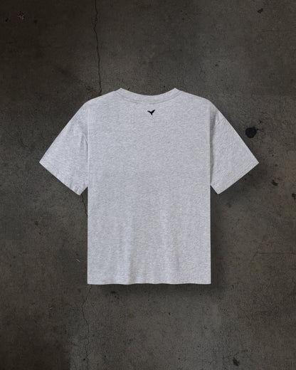 GARGOYLE TEE (HEATHER)
