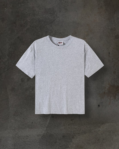 VINTAGE BLANK TEE (HEATHER)