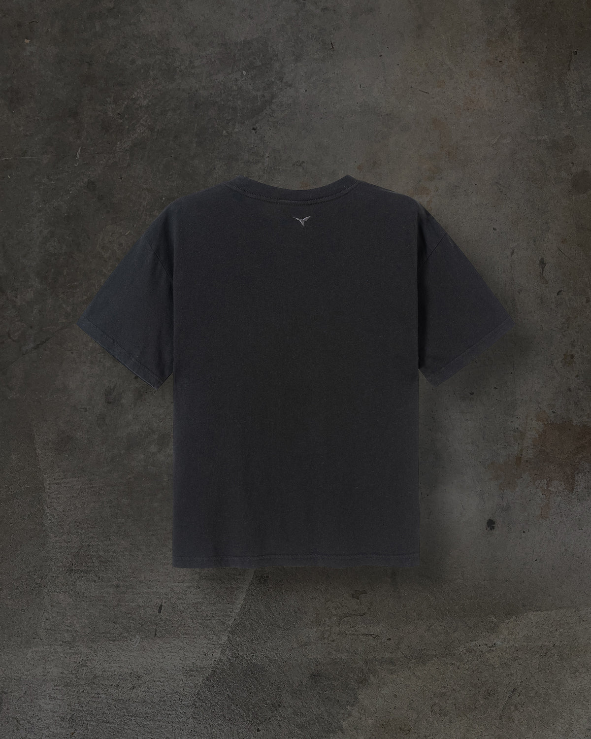 WITHERED TEE (COAL)