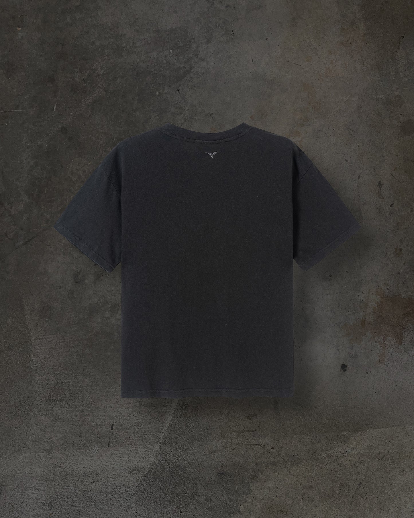 WITHERED TEE (COAL)
