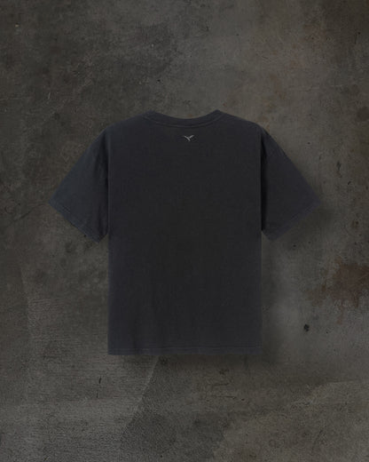 WITHERED TEE (COAL)