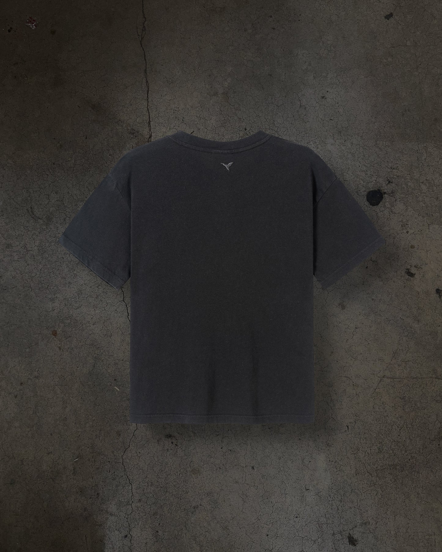 INTERNATIONAL TEE (COAL)