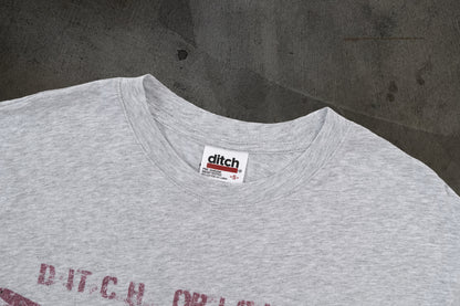 ORIGINALS TEE (HEATHER)