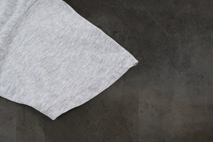 VINTAGE BLANK TEE (HEATHER)