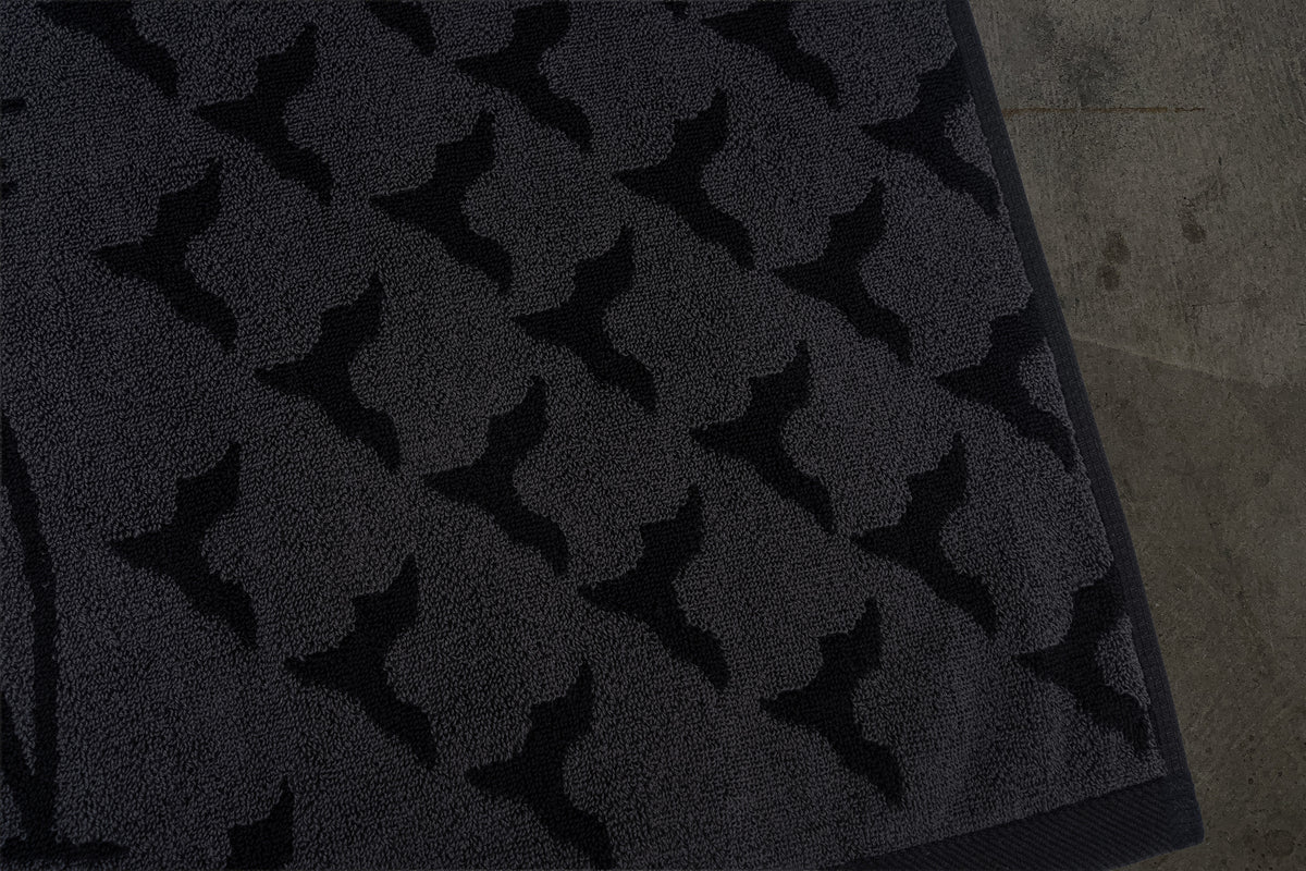 BEACH TOWEL